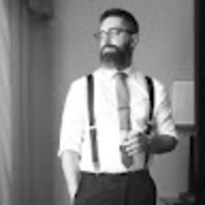 Meet your Posher, Michael